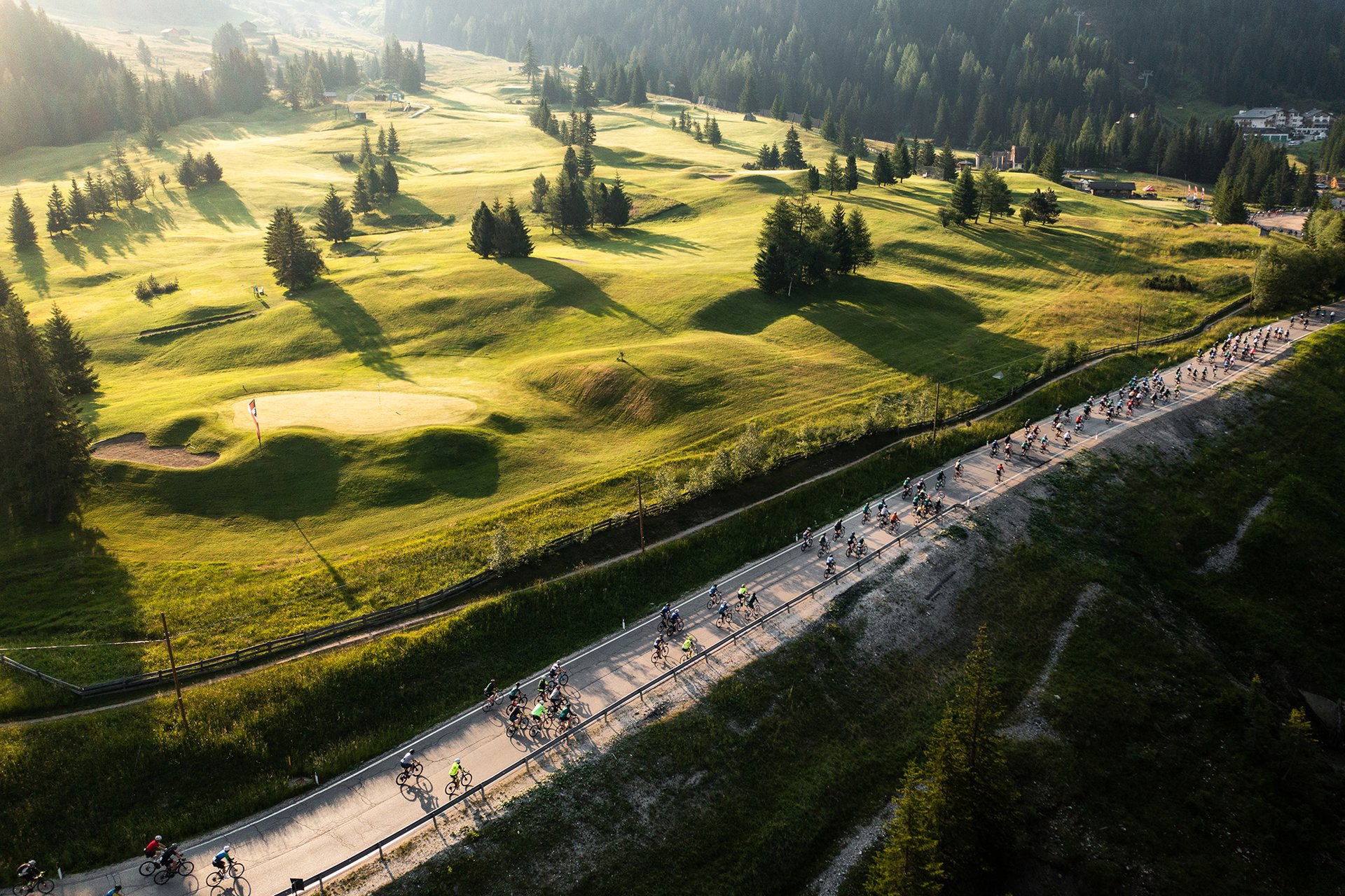 maratona das dolomitas 1